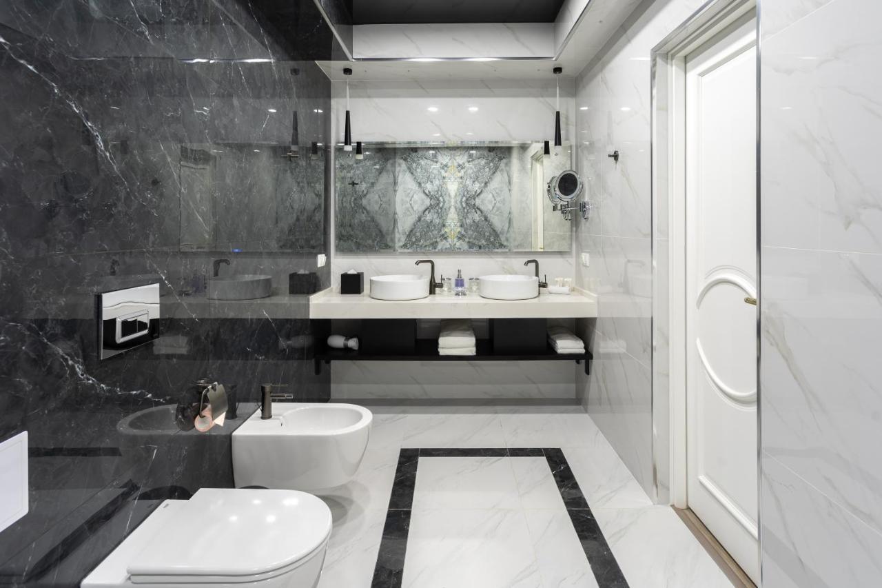 Oscar Boutique Hotel Ташкент Екстер'єр фото