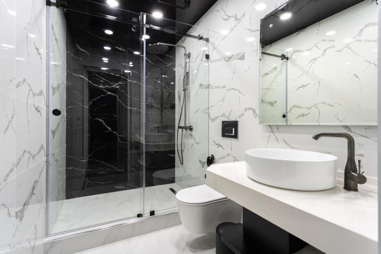 Oscar Boutique Hotel Ташкент Екстер'єр фото
