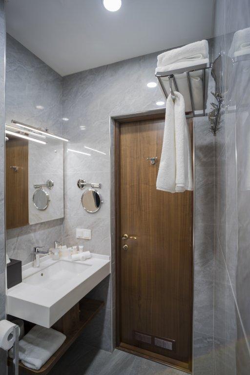Oscar Boutique Hotel Ташкент Екстер'єр фото