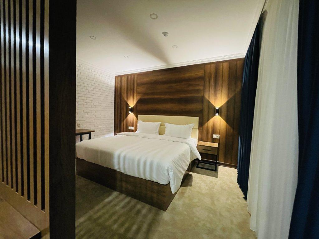 Oscar Boutique Hotel Ташкент Екстер'єр фото