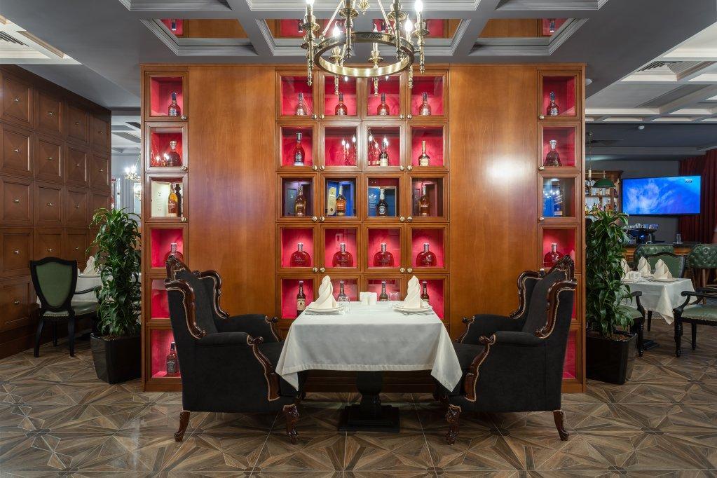 Oscar Boutique Hotel Ташкент Екстер'єр фото