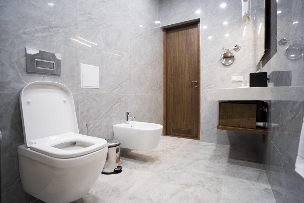 Oscar Boutique Hotel Ташкент Екстер'єр фото