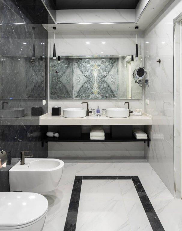 Oscar Boutique Hotel Ташкент Екстер'єр фото